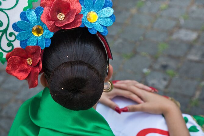 Fado: A Story of Thugs, Harlots and Poets - Private Walking Tour - Key Highlights You’ll Care About