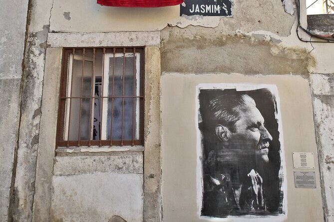 Fado: A Story of Thugs, Harlots and Poets - Private Walking Tour - Mouraria: Where Fado’s Story Starts