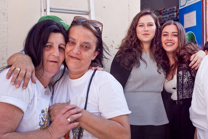 Fado: A Story of Thugs, Harlots and Poets - Private Walking Tour - What You’ll Learn Beyond the Stops