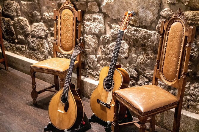 Fado Half Day Guided Tour with Dinner and Live Show in Lisbon - Price and value: what $98.40 buys you in practice