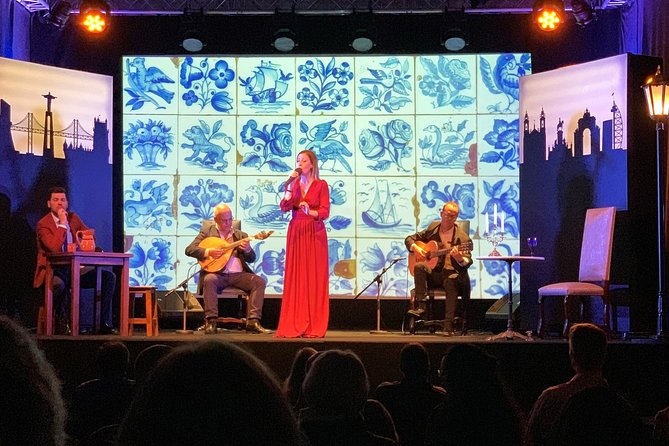 Fado in Chiado - Live Show in Lisbon on Stage for over 15 Years - Price and Value: What You Really Get for about $25
