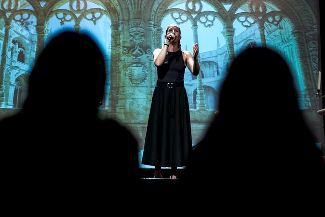 Fado in Chiado - Live Show in Lisbon on Stage for over 15 Years - What to Expect as a Music Newbie (and How to Enjoy It)