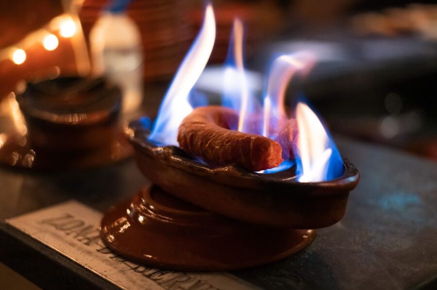 Fado Musical Experience with Portuguese Wine & Appetizers - Price and value: what $41 includes and why it can feel fair