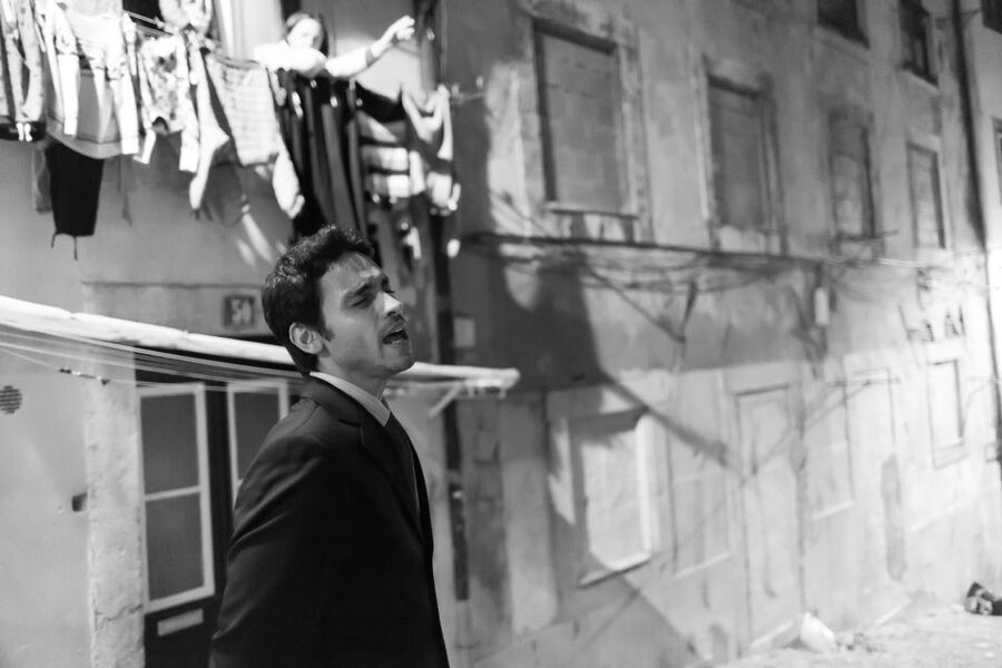 Fado: Musical Walking Tour with Food & Live Show - FAQ
