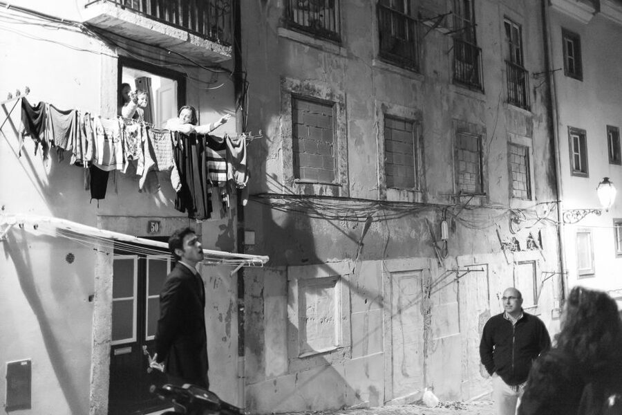 Fado: Musical Walking Tour with Food & Live Show - Mouraria Alleys and the Real Places Fado Performed