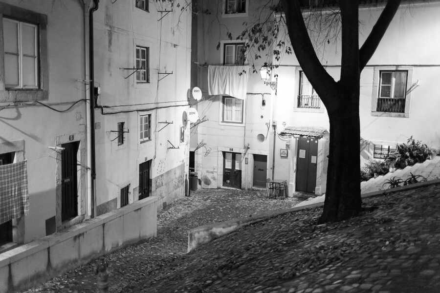Fado: Musical Walking Tour with Food & Live Show - Alfama Meal: Caldo Verde, Chouriço, Bread, and Wine