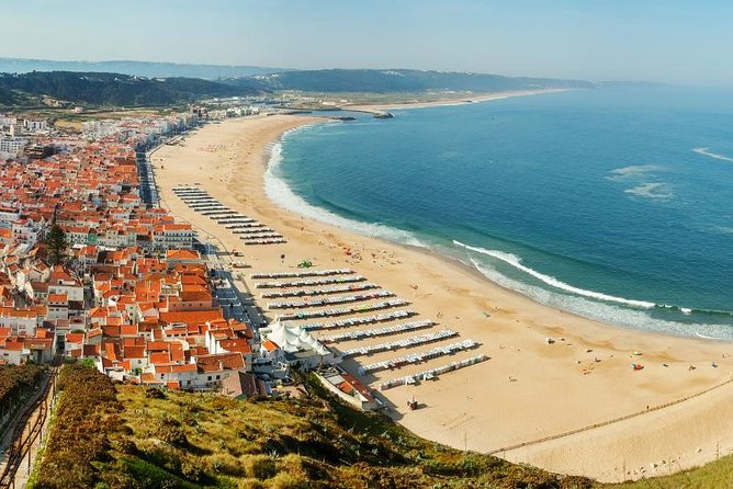 Faith and Heritage: Fátima Batalha Nazaré and Óbidos Private Tour from Lisbon - Why This Faith and Heritage Route Works Best When Time Is Tight