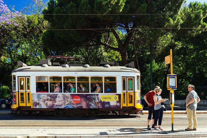 Family Friendly Lisbon Private City Tour - What could be added next (and why that flexibility matters)