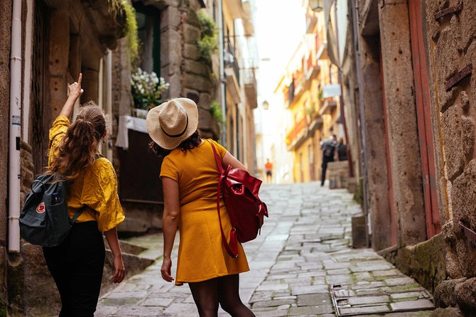Family Friendly Lisbon Private City Tour - A local snack or drink included—and where to use it