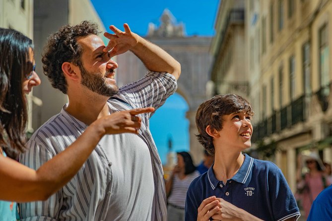 Family Friendly Lisbon Private City Tour - Price and value: what $91.31 really buys you