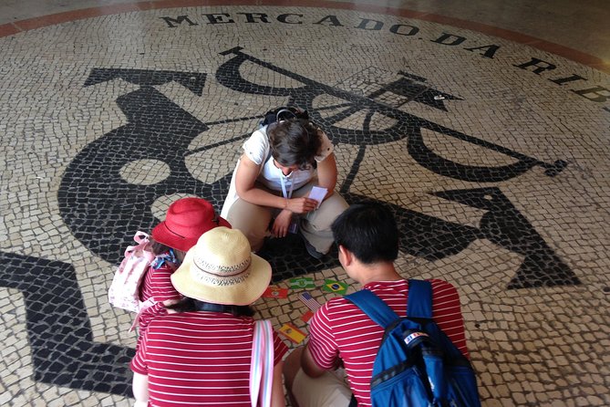 Family Tour: Essential Lisbon - Bica Funicular Ride (Elevador da Bica): The Steep-Hill Moment