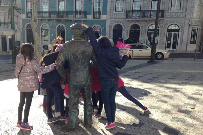 Family Tour: Essential Lisbon - Price and What You Get for $132.75 Per Person