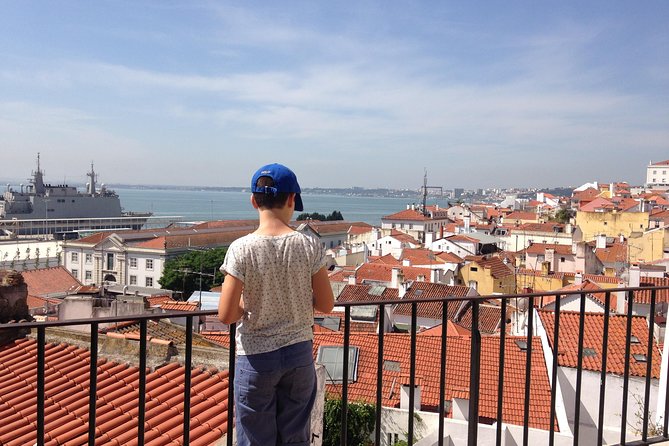 Family Tour: Genuine Lisbon - Price and value: is $132.03 per person worth it?