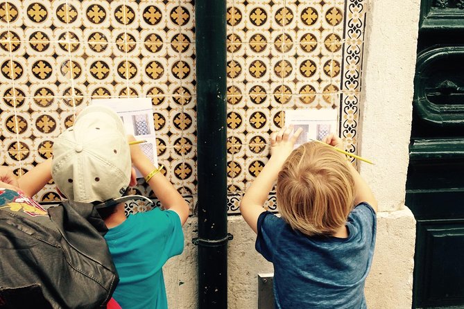 Family Tour: Genuine Lisbon - Meeting at Praça Dom Pedro IV: Rossio’s perfect launchpad