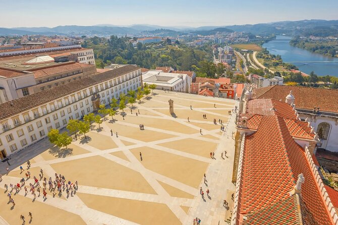 Fatima and Coimbra Private Tour - The guide matters: Pedro A. and why the day feels respectful