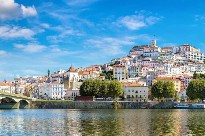 Fatima and Coimbra Private Tour - Price and value: paying for time, not tickets