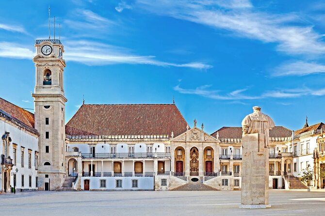 Fatima and Coimbra Private Tour - Who this tour is best for
