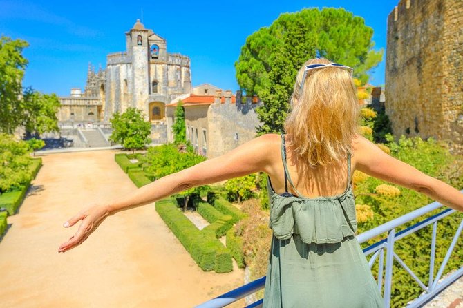 Fátima and Tomar - Heritage, History & Religion - Why Fatima and Tomar belong in one day