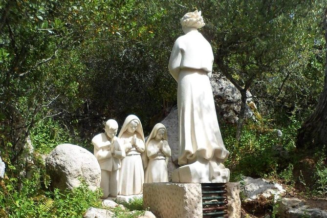 Fátima and Tomar - Heritage, History & Religion - Tomar in transit: Templars show up before the big sights