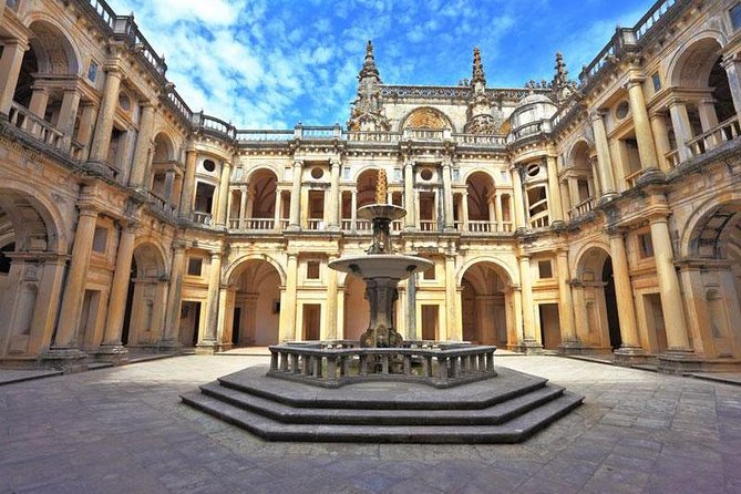 Fatima and Tomar Private tour from Lisbon - What It Costs and Why It Can Still Be Great Value