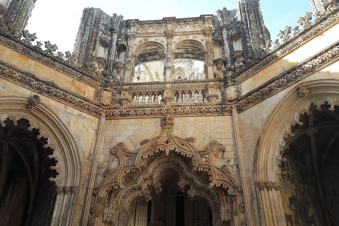 Fátima, Batalha, Nazaré and Óbidos day Tour - Hotel Pickup and Private Guide: The Ease Factor