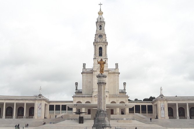 Fátima, Batalha, Nazaré and Óbidos day Tour - Price Check: What You’re Really Paying For