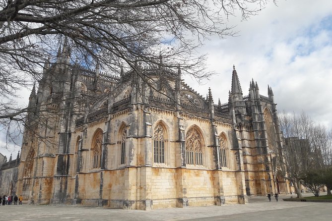 Fátima, Batalha, Nazaré and Óbidos day Tour - Timing and Comfort Details That Matter on a Day Trip