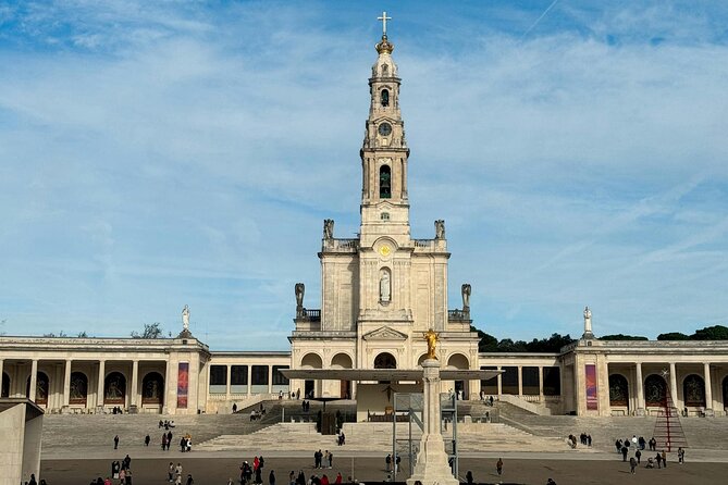 Fatima, Batalha, Nazaré and Óbidos: Private Full Day Tour - Key highlights worth planning for