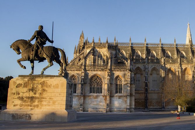 Fátima, Batalha, Nazaré and Óbidos Private Tour - Who This Tour Fits Best (and Who Might Want a Different One)