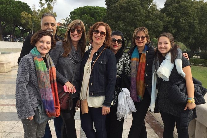 Fátima, Batalha, Nazaré and Óbidos Small Group Tour from Lisbon - Sítio da Nazaré: the cliff viewpoint that turns Atlantic weather into drama
