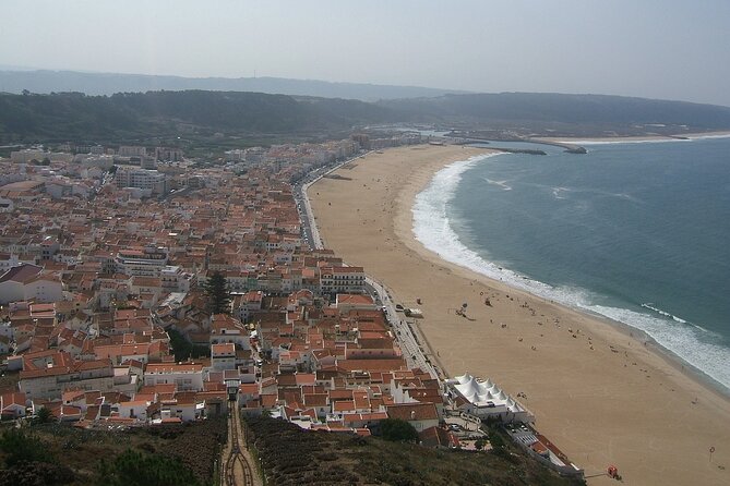 Fátima, Batalha, Nazaré and Óbidos Small Group Tour from Lisbon - Who this tour suits best (and where expectations should be adjusted)
