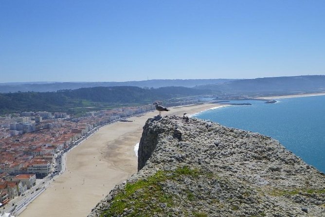 Fátima – Batalha – Nazaré – Óbidos: FAITH, HISTORY, AND BEAUTY - Key Highlights You’ll Care About