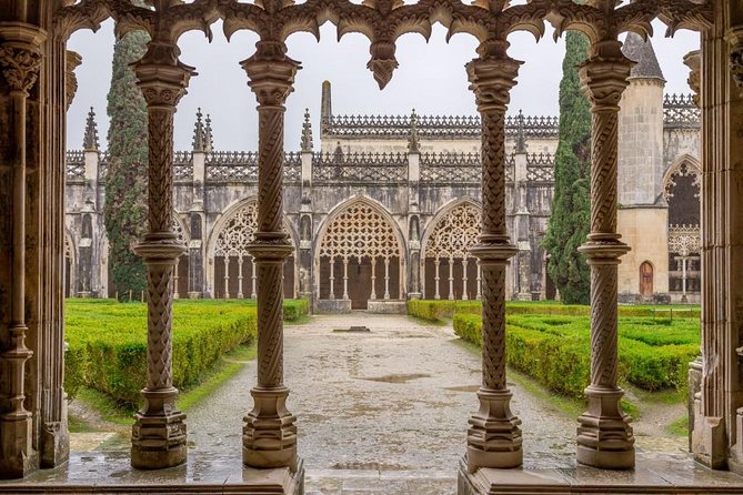 Fátima – Batalha – Nazaré – Óbidos: FAITH, HISTORY, AND BEAUTY - Price and Value: What You’re Really Paying For