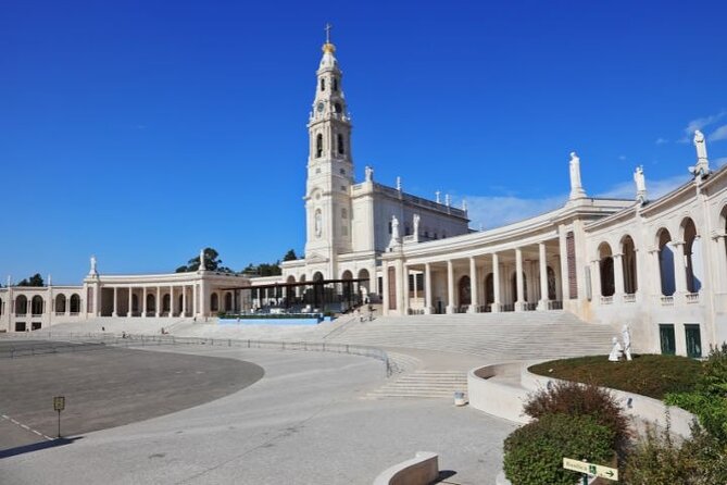 Fátima, Batalha, Nazaré & Óbidos | Private Day Tour with Tickets - Key things to know before you go