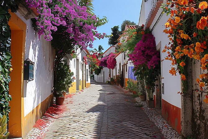 Fatima, Batalha, Nazare, Obidos Private Experience - What the best guides do differently (and why you should care)