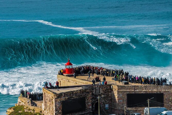 Fatima, Batalha, Nazare, Obidos Private Experience - Getting going in the morning: pickup, timing, and first impressions