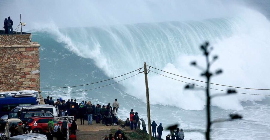 Fatima, Batalha, Nazare, Obidos Private Full Day Tour - Who Should Book This Tour (and Who Might Want Something Else)