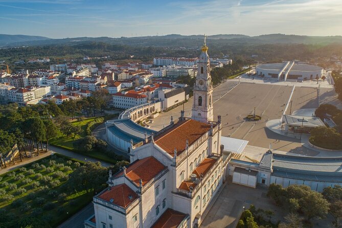 Fatima, Batalha, Nazaré & Óbidos Private Luxury Tour - How much time you really get (and how to plan your day)