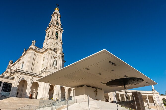 Fatima, Batalha, Nazaré & Óbidos Private Luxury Tour - Price and value for groups up to 3