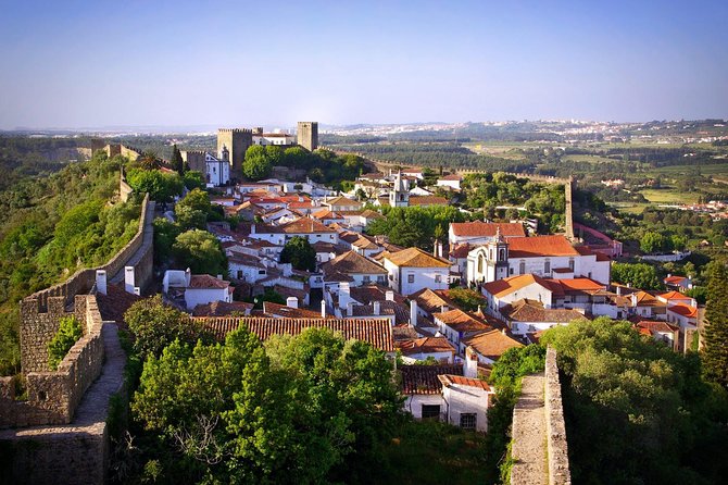 Fatima Batalha Nazare Obidos Private Tour - Key things that make this private day trip work