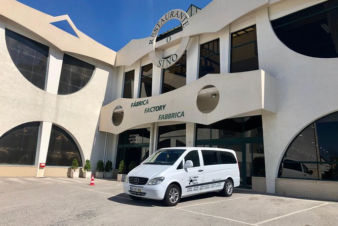 Fatima Batalha Nazare Obidos Private Tour - From Lisbon in One Day: What This Route Actually Gives You