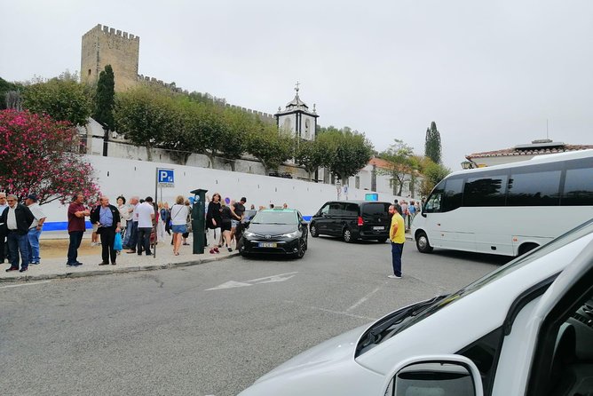 Fatima Batalha Nazare Obidos Private Tour - Price and value: Is $234.57 per person fair for 8 hours?