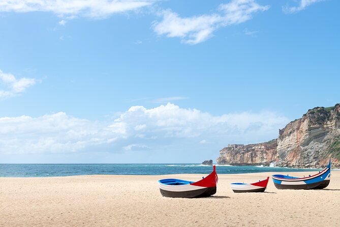 Fatima, Batalha, Nazare, Obidos Small Group Tour From Lisbon - Highlights That Actually Matter on This Lisbon Day Trip