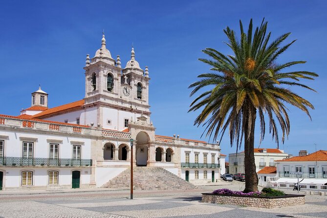 Fatima, Batalha, Nazare, Obidos Small Group Tour From Lisbon - Why This Tour Works: Four Regions, One Day, No DIY Headaches