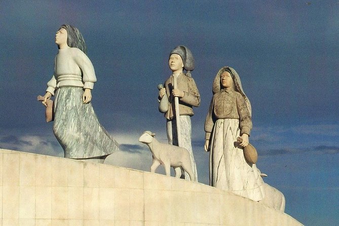 Fatima e Tomar Full Day Private Tour from Lisbon - Who This Tour Fits Best