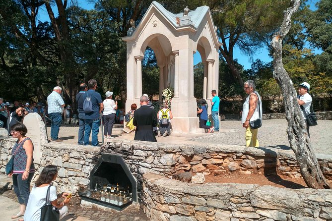 Fatima Experience® - Chapel of the Apparitions: Start Here for the Right Frame of Mind