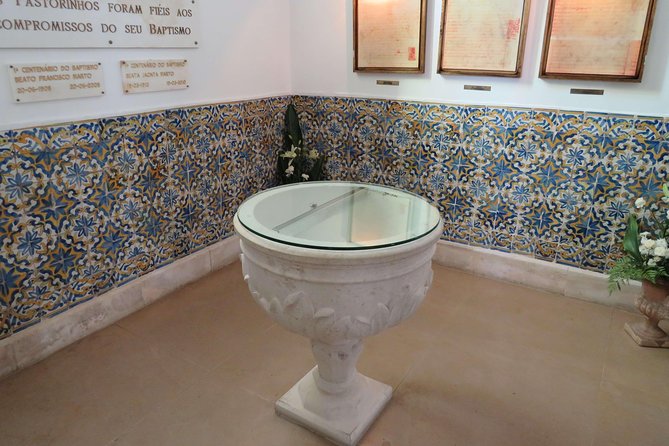 Fatima Experience® - Basilica of the Holy Trinity: A Clear, Guided Path Through Meaning