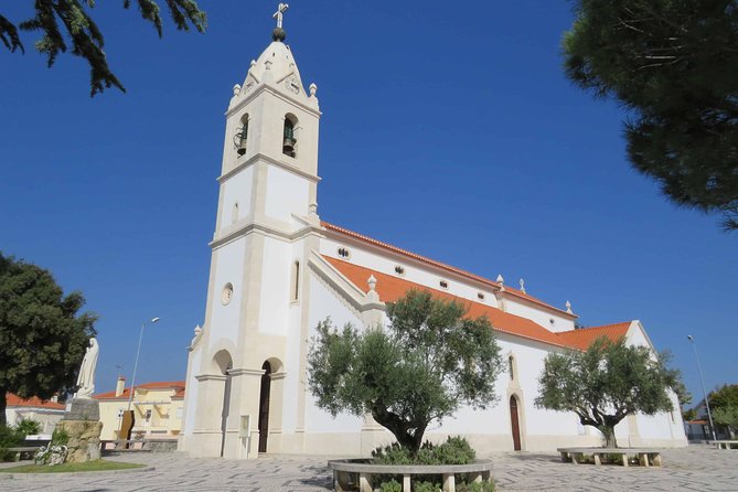 Fatima Experience® - Our Lady of the Rosary Basilica and Key Graves: Where Names Become Places