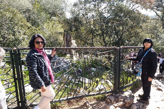 Fatima Experience® - Lucia’s House and the Marto Family Homes: The Human Scale of Fatima