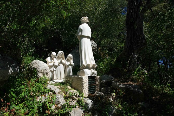 Fatima Experience® - Valinhos Sanctuary and Aljustrel Village: The Locations Outside the Main Complex